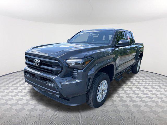 new 2025 Toyota Tacoma car, priced at $45,493