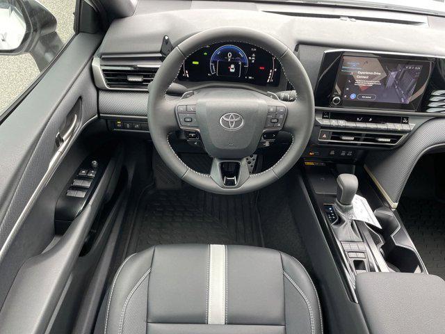 new 2025 Toyota Camry car, priced at $36,406