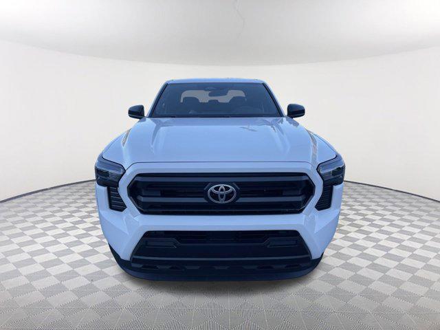 new 2024 Toyota Tacoma car, priced at $39,621