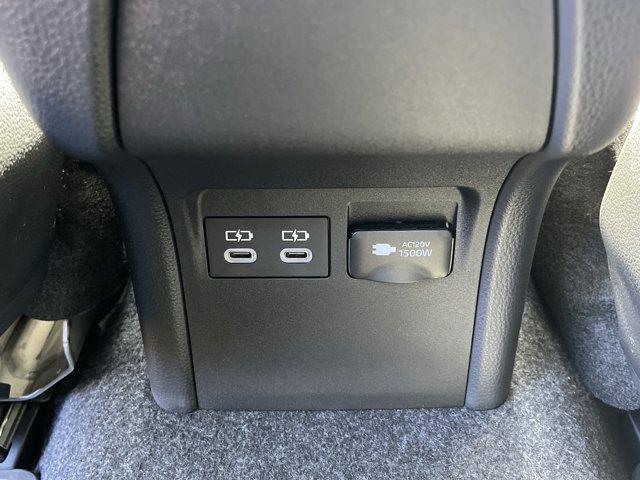 new 2026 Toyota Prius Plug-In Hybrid car, priced at $40,275