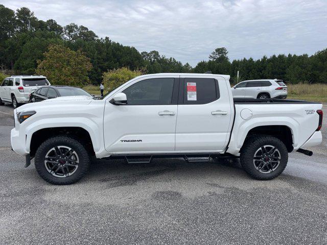 new 2024 Toyota Tacoma car, priced at $49,196