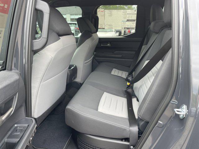new 2025 Toyota Tacoma car, priced at $54,071