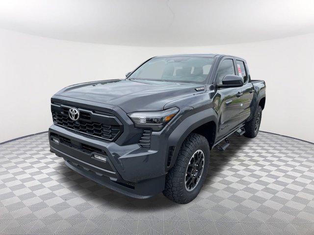 new 2025 Toyota Tacoma car, priced at $54,071
