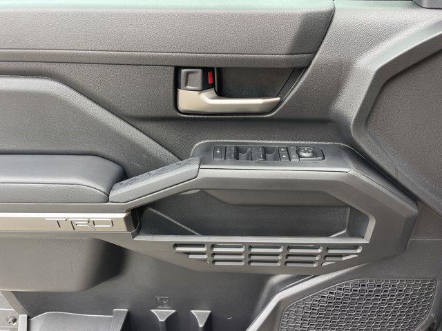 new 2025 Toyota Tacoma car, priced at $54,071