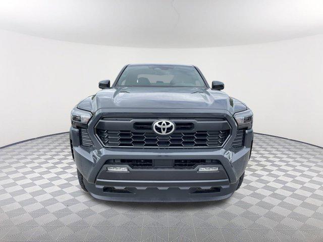 new 2025 Toyota Tacoma car, priced at $54,071