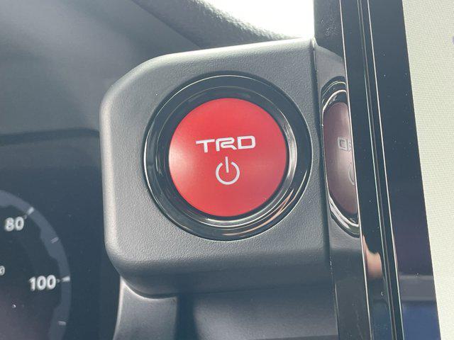 new 2025 Toyota Tacoma car, priced at $54,071