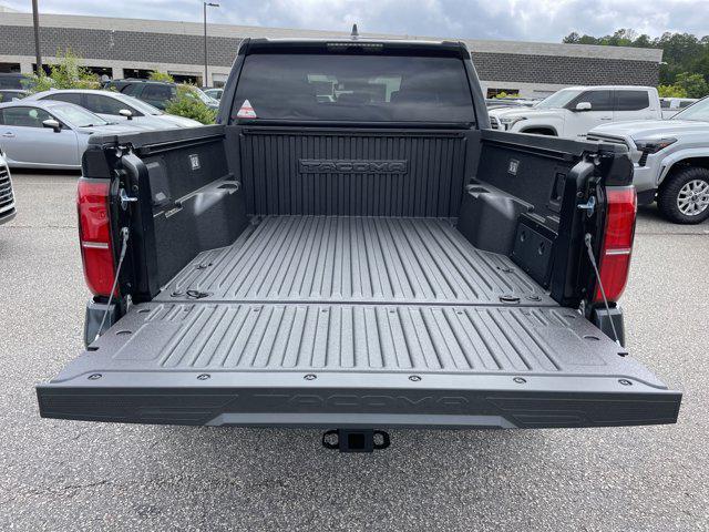 new 2025 Toyota Tacoma car, priced at $54,071