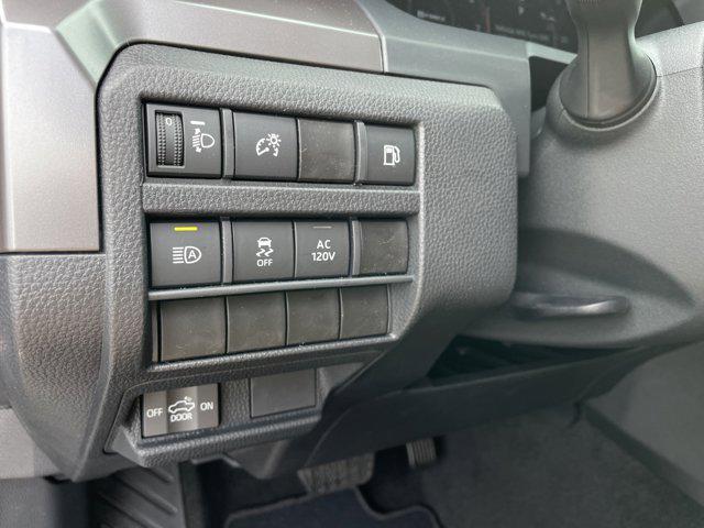 new 2025 Toyota Tacoma car, priced at $54,071