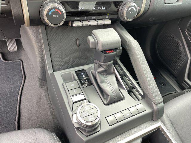 new 2025 Toyota Tacoma car, priced at $54,071