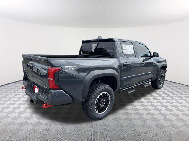 new 2025 Toyota Tacoma car, priced at $54,071