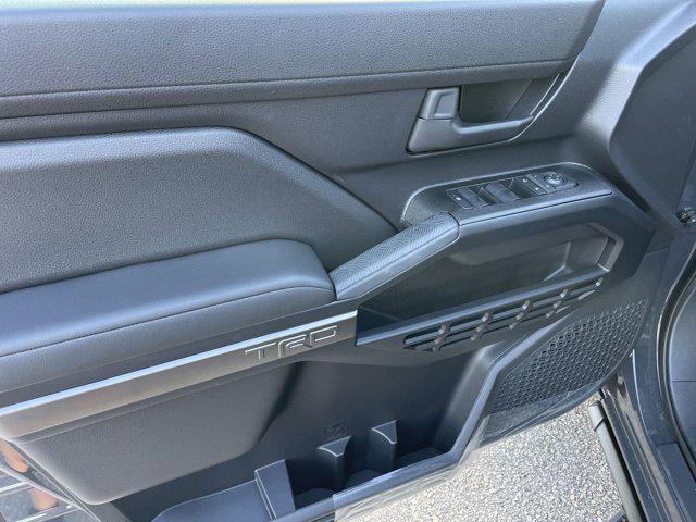 new 2025 Toyota 4Runner car, priced at $66,594