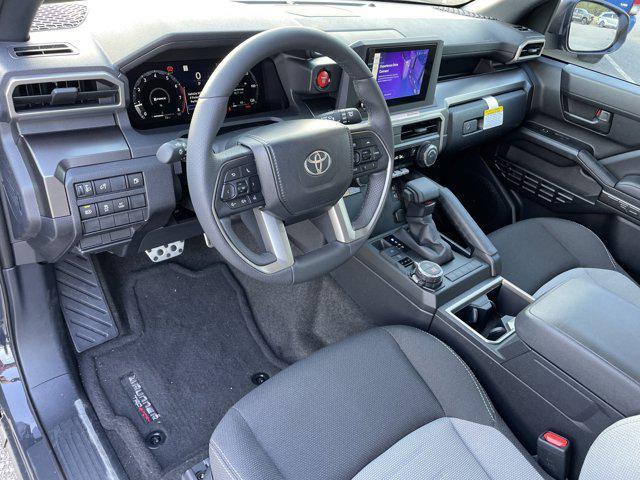 new 2025 Toyota 4Runner car, priced at $66,594
