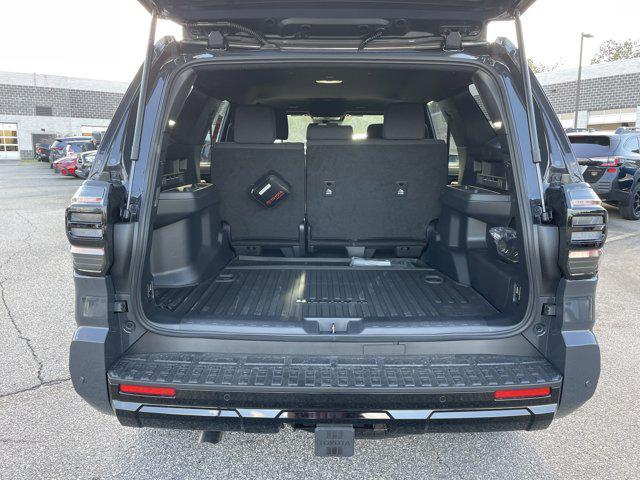 new 2025 Toyota 4Runner car, priced at $66,594