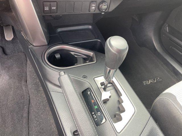 used 2017 Toyota RAV4 car, priced at $15,988