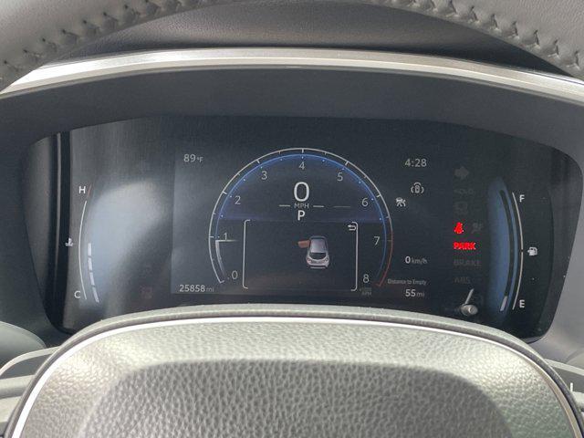 used 2024 Toyota Corolla car, priced at $27,900