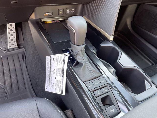 new 2025 Toyota Camry car, priced at $34,118