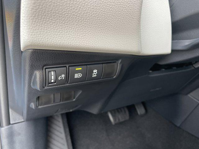 new 2026 Toyota Corolla Cross car, priced at $29,596