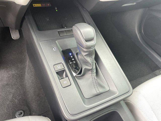 new 2026 Toyota Corolla Cross car, priced at $29,596