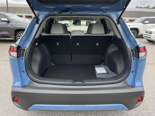 new 2026 Toyota Corolla Cross car, priced at $29,596
