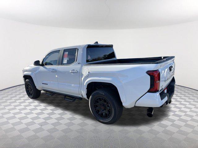 new 2024 Toyota Tacoma car, priced at $46,529