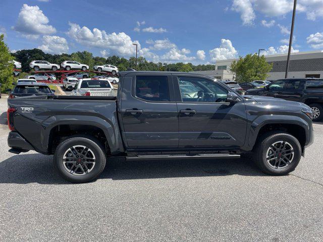 new 2024 Toyota Tacoma car, priced at $52,996