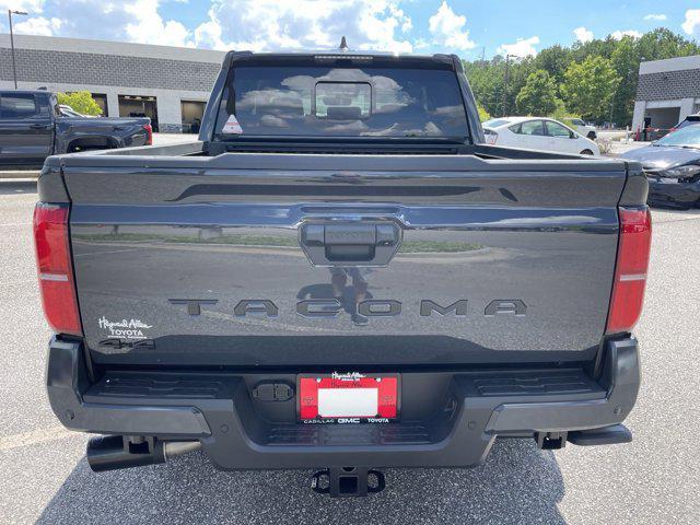 new 2024 Toyota Tacoma car, priced at $52,996