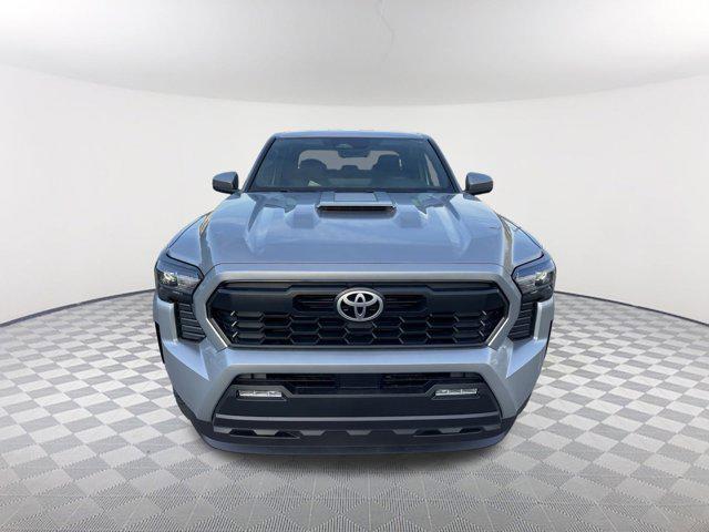 new 2024 Toyota Tacoma car, priced at $45,842