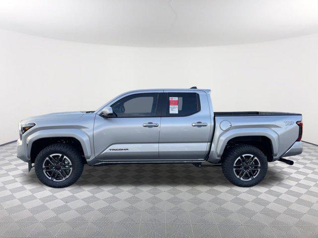 new 2024 Toyota Tacoma car, priced at $45,842