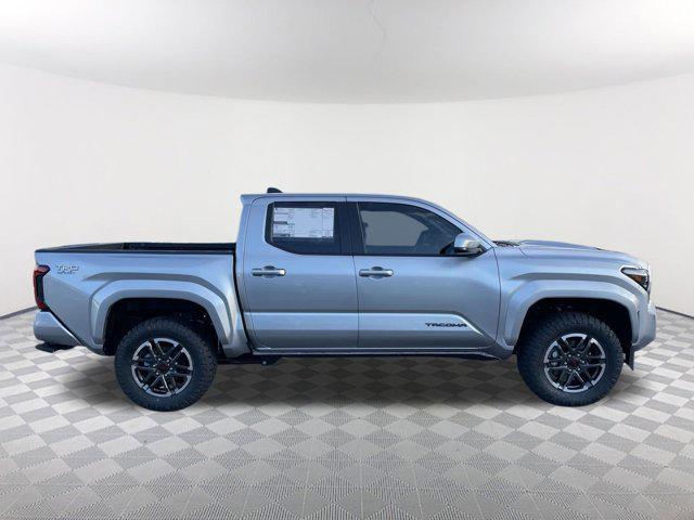 new 2024 Toyota Tacoma car, priced at $45,842