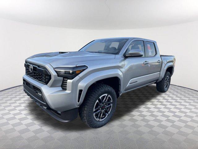 new 2024 Toyota Tacoma car, priced at $45,842