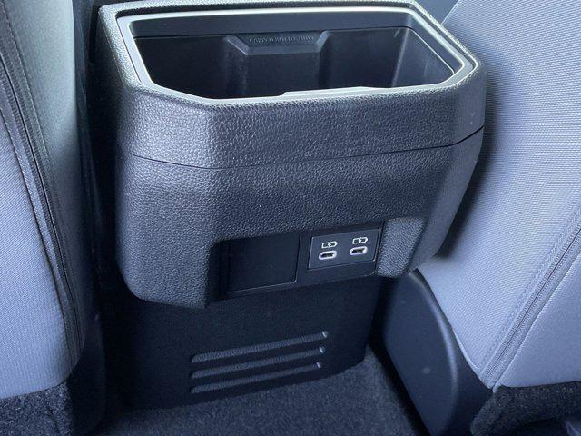 new 2025 Toyota Tacoma car, priced at $45,419
