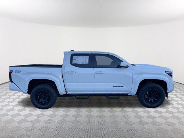 new 2025 Toyota Tacoma car, priced at $45,419