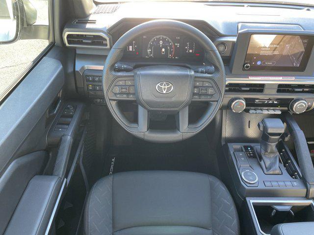 new 2024 Toyota Tacoma car, priced at $42,813