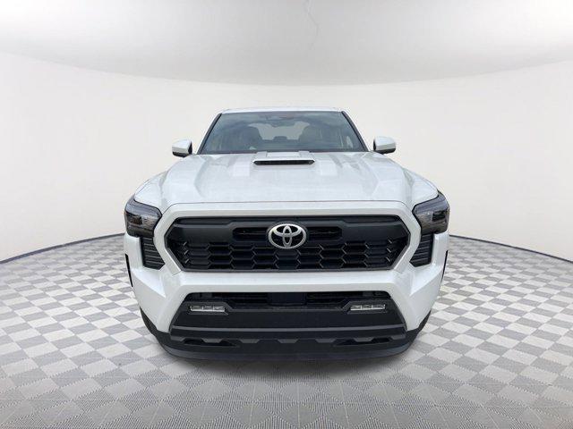 new 2024 Toyota Tacoma car, priced at $51,661