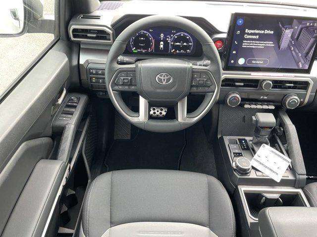 new 2024 Toyota Tacoma car, priced at $51,661