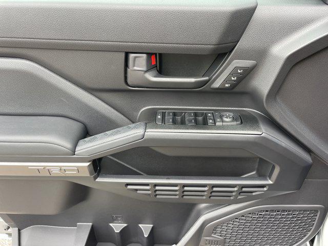 new 2025 Toyota 4Runner car, priced at $60,781