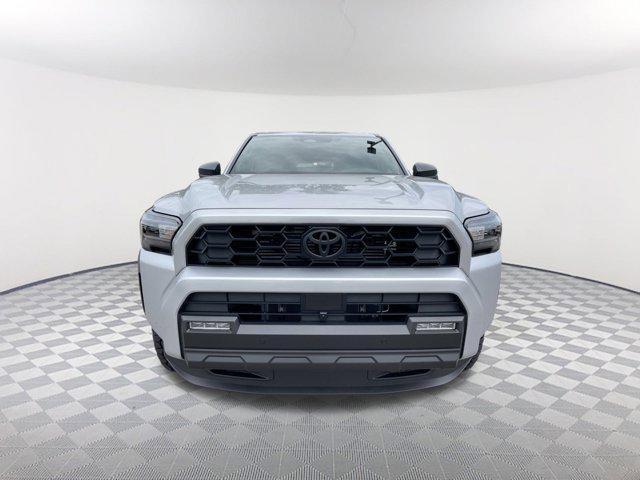 new 2025 Toyota 4Runner car, priced at $60,781