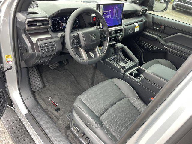 new 2025 Toyota 4Runner car, priced at $60,781