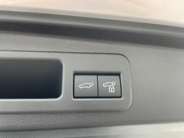 new 2025 Toyota 4Runner car, priced at $60,781