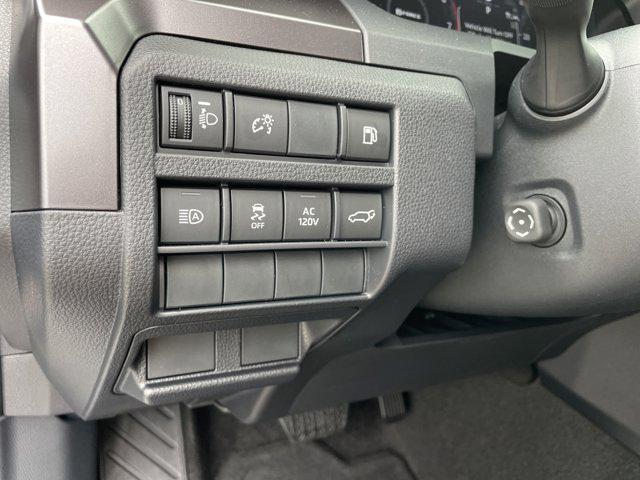 new 2025 Toyota 4Runner car, priced at $60,781