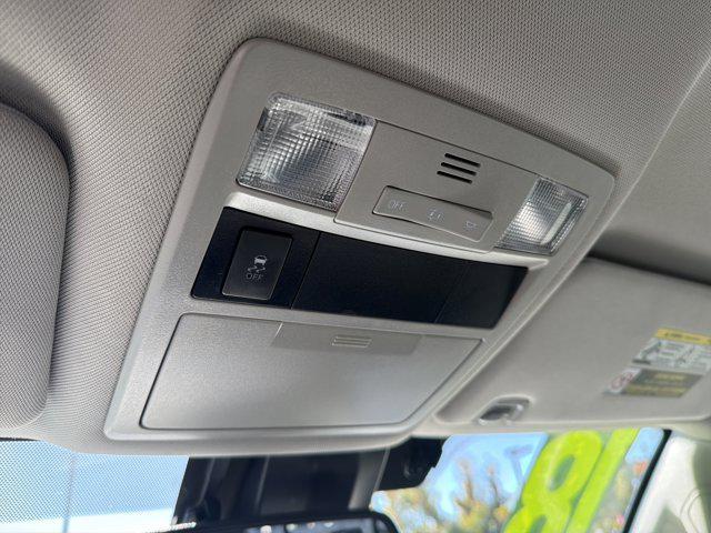 used 2018 Toyota Tacoma car, priced at $21,498