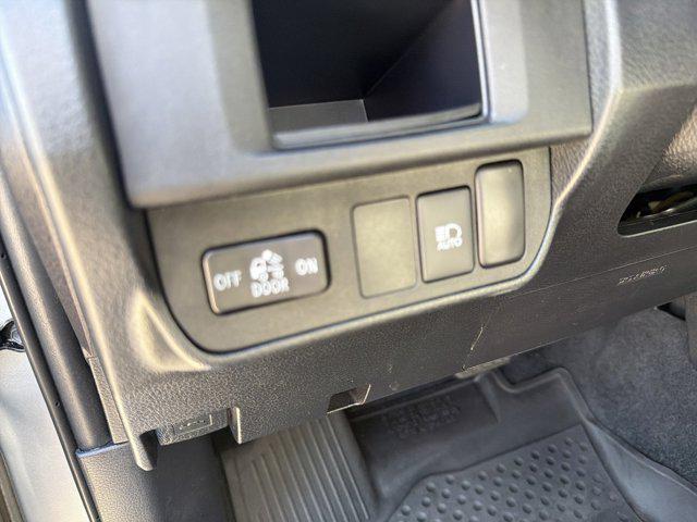 used 2018 Toyota Tacoma car, priced at $21,498