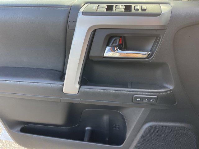 used 2023 Toyota 4Runner car, priced at $52,969