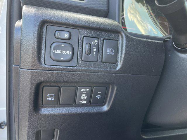 used 2023 Toyota 4Runner car, priced at $52,969