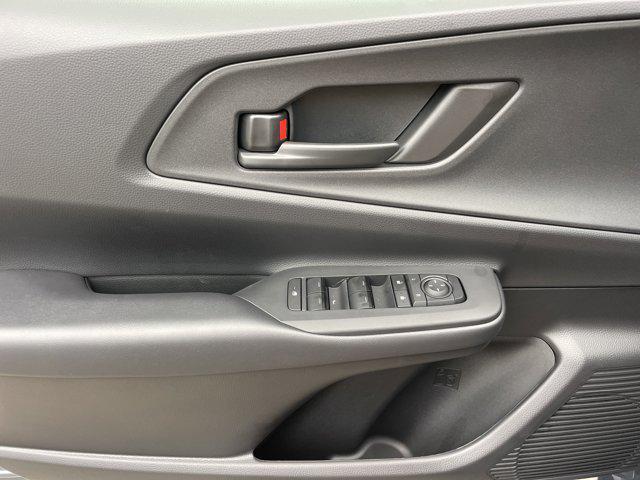 new 2026 Toyota Prius Plug-In Hybrid car, priced at $36,550