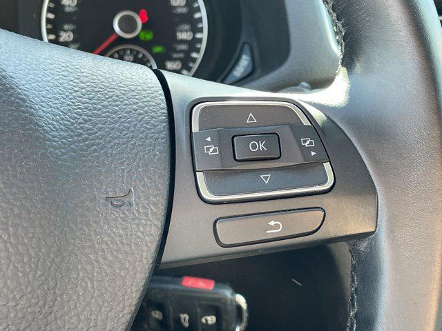 used 2012 Volkswagen Passat car, priced at $8,988