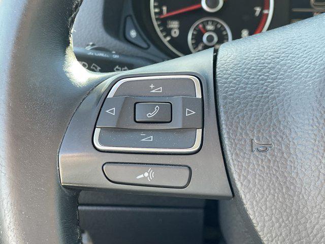 used 2012 Volkswagen Passat car, priced at $8,988