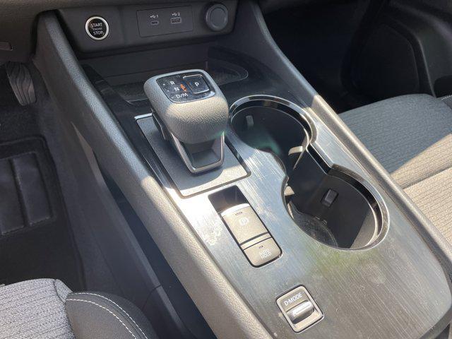 used 2023 Nissan Rogue car, priced at $25,498