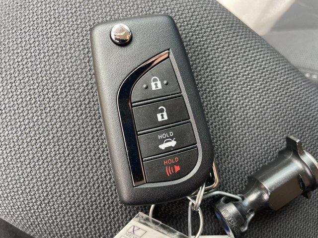 new 2025 Toyota Corolla car, priced at $24,167