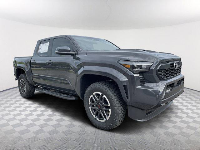 new 2024 Toyota Tacoma car, priced at $51,561